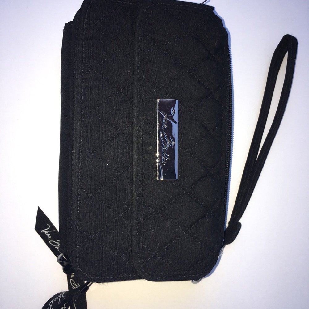 Vera Bradley Wallet Handbag
